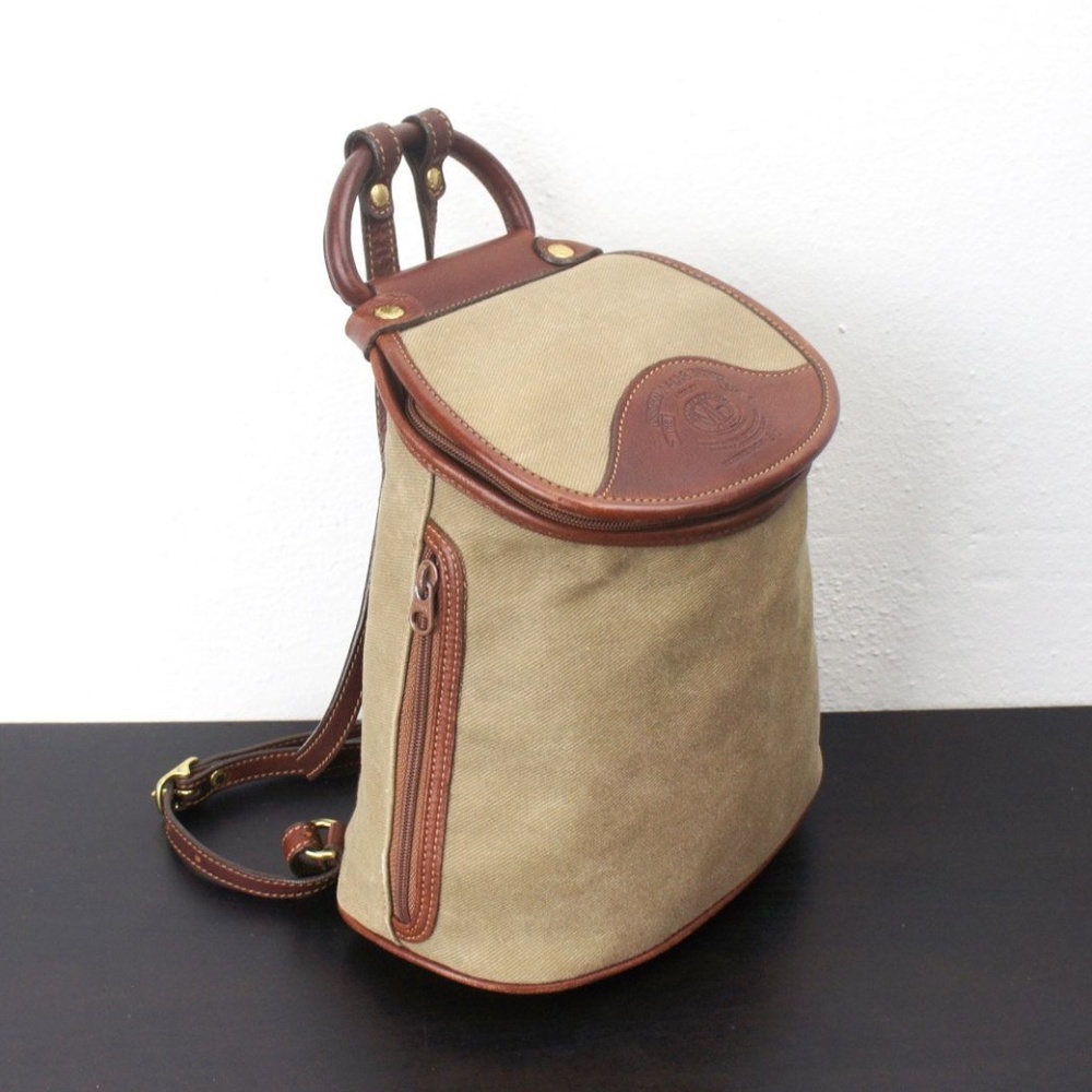 Ghurka  No 138 Backpack 